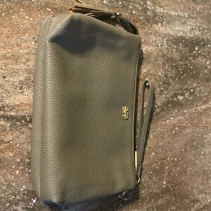 Freshly Picked Clutch/wristlet